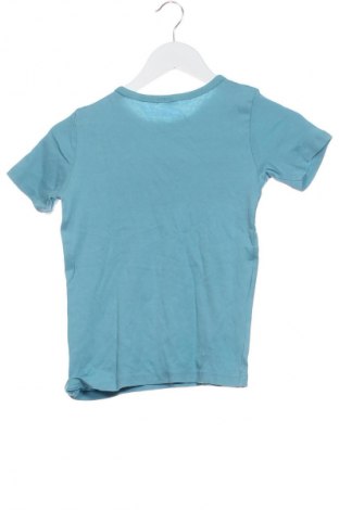 Tricou pentru copii Unbranded, Mărime 7-8y/ 128-134 cm, Culoare Albastru, Preț 14,99 Lei
