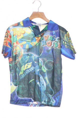 Kinder T-Shirt Unbranded, Größe 5-6y/ 116-122 cm, Farbe Mehrfarbig, Preis 1,99 €