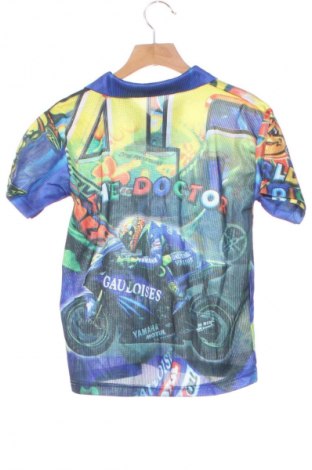 Kinder T-Shirt Unbranded, Größe 5-6y/ 116-122 cm, Farbe Mehrfarbig, Preis 1,99 €