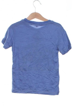 Детска тениска Unbranded, Размер 4-5y/ 110-116 см, Цвят Син, Цена 2,04 €