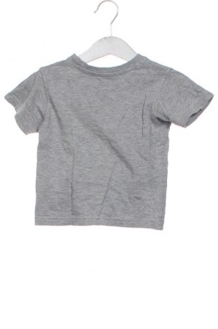 Детска тениска Unbranded, Размер 9-12m/ 74-80 см, Цвят Сив, Цена 2,04 €