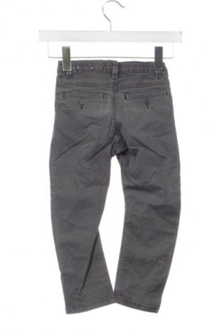 Kinderjeans H&M, Größe 2-3y/ 98-104 cm, Farbe Grau, Preis 6,99 €