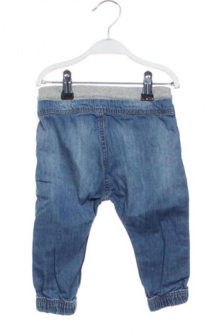 Детски дънки H&M, Размер 12-18m/ 80-86 см, Цвят Син, Цена 3,06 €