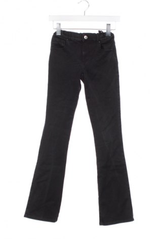 Blugi pentru copii ONLY, Mărime 11-12y/ 152-158 cm, Culoare Negru, Preț 55,99 Lei, #132677382