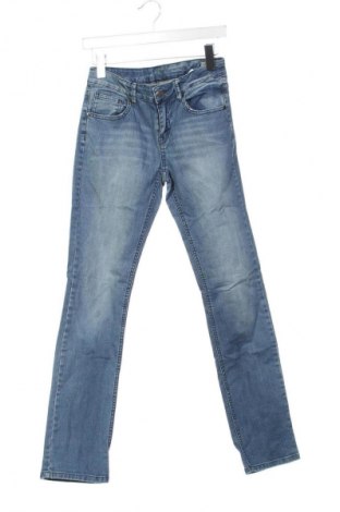 Detské džínsy  Oviesse, Veľkosť 12-13y/ 158-164 cm, Farba Modrá, Cena  19,95 €