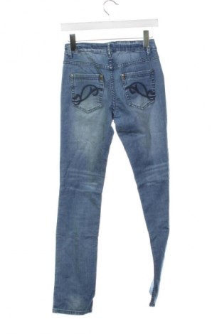 Detské džínsy  Oviesse, Veľkosť 12-13y/ 158-164 cm, Farba Modrá, Cena  19,95 €