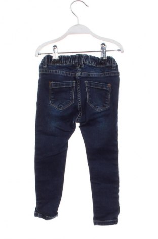 Dětské džíny  Palomino, Velikost 18-24m/ 86-98 cm, Barva Modrá, Cena  49,00 Kč
