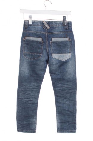 Детски дънки Piazza Italia, Размер 2-3m/ 56-62 см, Цвят Син, Цена 2,04 €