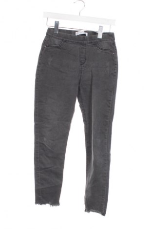 Dziecięce jeansy Unbranded, Rozmiar 11-12y/ 152-158 cm, Kolor Szary, Cena 11,99 zł