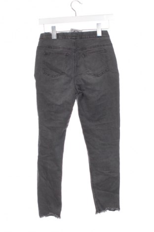 Dziecięce jeansy Unbranded, Rozmiar 11-12y/ 152-158 cm, Kolor Szary, Cena 11,99 zł
