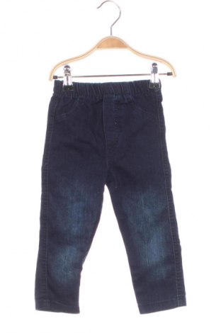 Dziecięce jeansy Unbranded, Rozmiar 3-4y/ 104-110 cm, Kolor Niebieski, Cena 16,99 zł