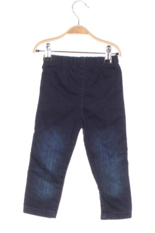 Dziecięce jeansy Unbranded, Rozmiar 3-4y/ 104-110 cm, Kolor Niebieski, Cena 16,99 zł