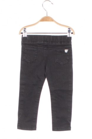 Dziecięce jeansy Unbranded, Rozmiar 18-24m/ 86-98 cm, Kolor Czarny, Cena 11,99 zł
