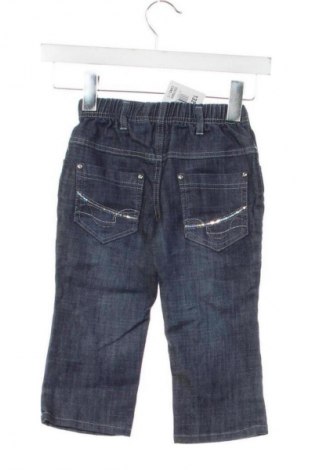Dziecięce jeansy Unbranded, Rozmiar 2-3y/ 98-104 cm, Kolor Niebieski, Cena 11,99 zł