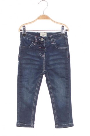 Детски дънки Unbranded, Размер 18-24m/ 86-98 см, Цвят Син, Цена 2,04 €