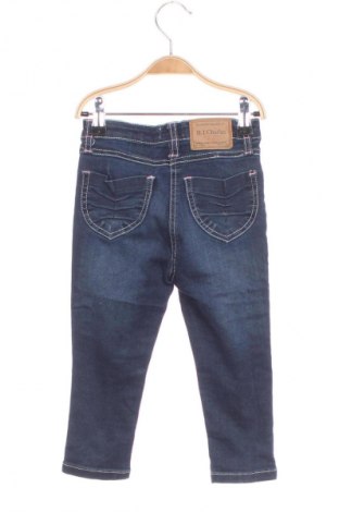 Детски дънки Unbranded, Размер 18-24m/ 86-98 см, Цвят Син, Цена 2,04 €