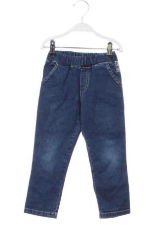 Детски дънки Unbranded, Размер 18-24m/ 86-98 см, Цвят Син, Цена 2,04 €