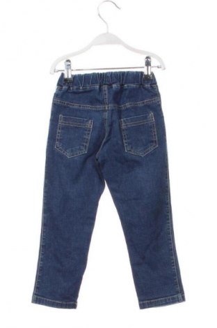 Детски дънки Unbranded, Размер 18-24m/ 86-98 см, Цвят Син, Цена 2,04 €