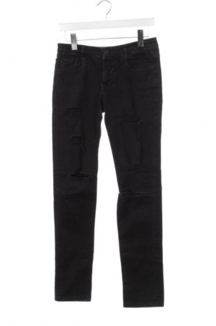 Παιδικά τζίν Unbranded, Μέγεθος 14-15y/ 168-170 εκ., Χρώμα Γκρί, Τιμή 3,99 €