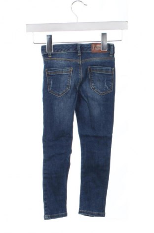 Kinderjeans Unbranded, Größe 2-3y/ 98-104 cm, Farbe Blau, Preis 5,99 €