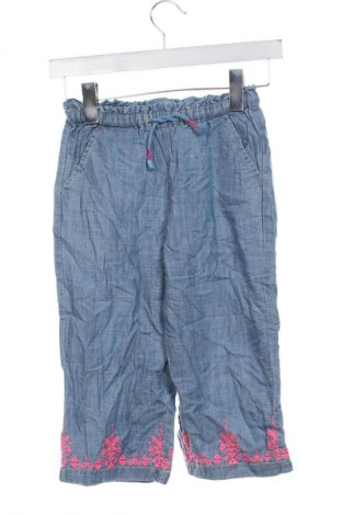 Kinderjeans United Colors Of Benetton, Größe 7-8y/ 128-134 cm, Farbe Mehrfarbig, Preis 7,99 €
