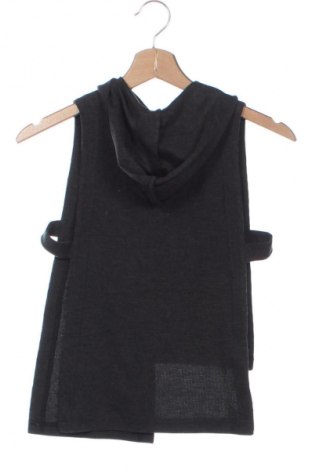 Παιδικό γιλέκο Unbranded, Μέγεθος 4-5y/ 110-116 εκ., Χρώμα Γκρί, Τιμή 1,99 €