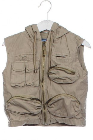 Παιδικό γιλέκο Unbranded, Μέγεθος 2-3y/ 98-104 εκ., Χρώμα Πράσινο, Τιμή 4,99 €