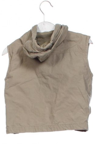 Παιδικό γιλέκο Unbranded, Μέγεθος 2-3y/ 98-104 εκ., Χρώμα Πράσινο, Τιμή 4,99 €