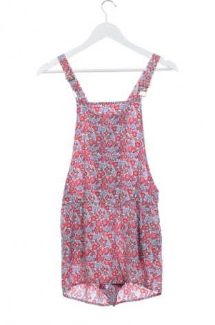 Kinder Overall H&M, Größe 12-13y/ 158-164 cm, Farbe Mehrfarbig, Preis € 1,99