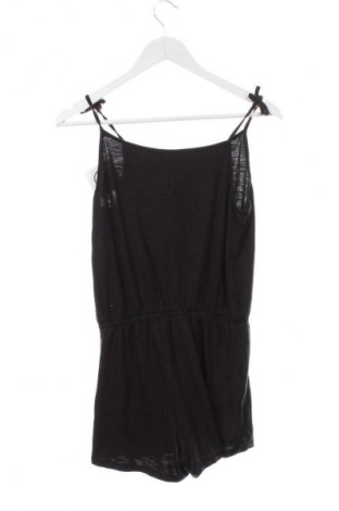 Kinder Overall H&M, Größe 12-13y/ 158-164 cm, Farbe Grau, Preis € 1,99