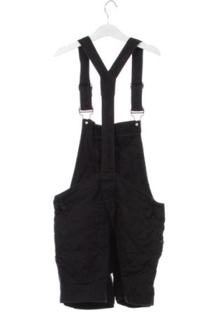 Dětská kombinéza  H&M, Velikost 14-15y/ 168-170 cm, Barva Černá, Cena  49,00 Kč