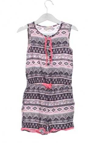 Kinder Overall LC Waikiki, Größe 2-3y/ 98-104 cm, Farbe Mehrfarbig, Preis € 1,99