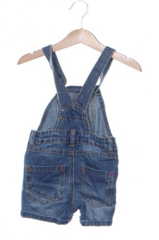 Dětská kombinéza  Primark, Velikost 6-9m/ 68-74 cm, Barva Modrá, Cena  49,00 Kč