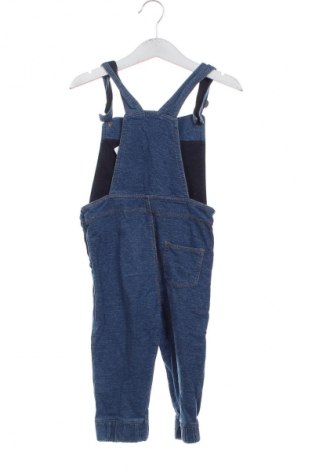 Kinder Overall Unbranded, Größe 12-18m/ 80-86 cm, Farbe Blau, Preis € 3,99