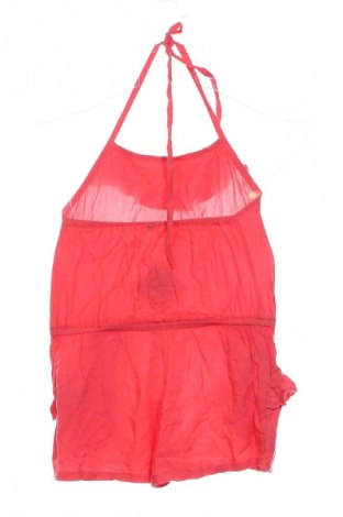 Kinder Overall Unbranded, Größe 5-6y/ 116-122 cm, Farbe Rot, Preis € 1,99