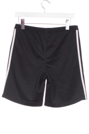 Gyerek rövidnadrág Adidas, Méret 10-11y / 146-152 cm, Szín Fekete, Ár 4 029 Ft