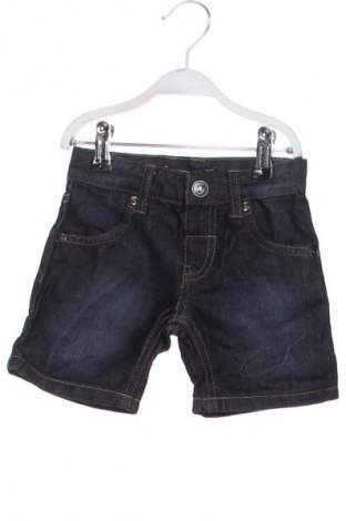Dziecięce szorty Breakers, Rozmiar 9-12m/ 74-80 cm, Kolor Niebieski, Cena 6,99 zł