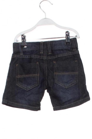 Dziecięce szorty Breakers, Rozmiar 9-12m/ 74-80 cm, Kolor Niebieski, Cena 6,99 zł