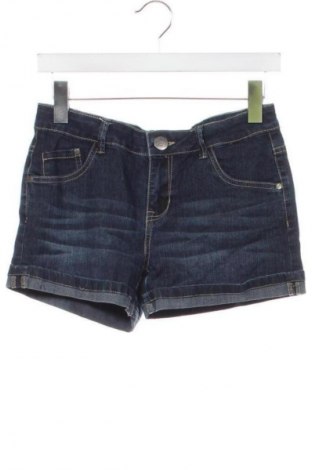 Dziecięce szorty C&A, Rozmiar 12-13y/ 158-164 cm, Kolor Niebieski, Cena 9,99 zł