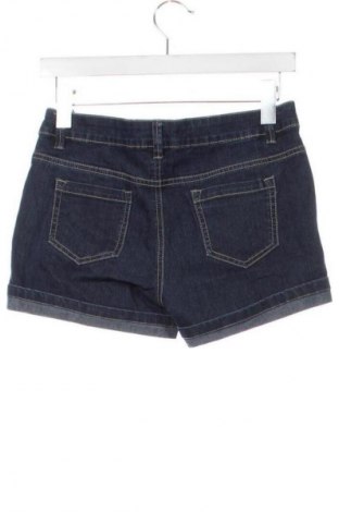 Dziecięce szorty C&A, Rozmiar 12-13y/ 158-164 cm, Kolor Niebieski, Cena 9,99 zł