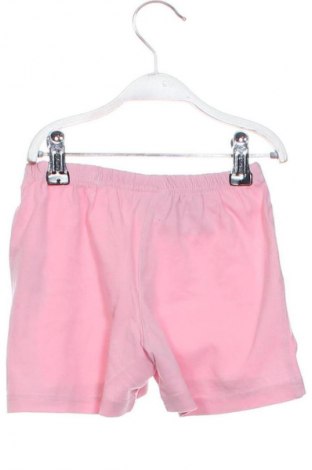 Dziecięce szorty Despicable Me, Rozmiar 2-3y/ 98-104 cm, Kolor Różowy, Cena 6,99 zł