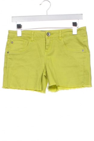 Dziecięce szorty Garcia Jeans, Rozmiar 15-18y/ 170-176 cm, Kolor Zielony, Cena 24,99 zł