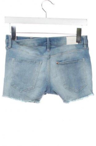 Dziecięce szorty H&M, Rozmiar 14-15y/ 168-170 cm, Kolor Niebieski, Cena 17,99 zł