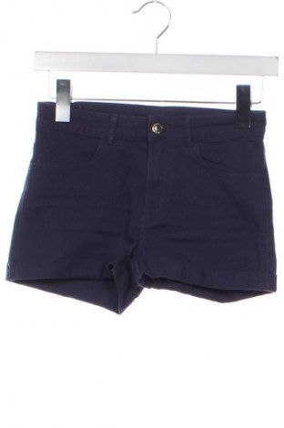Dziecięce szorty H&M, Rozmiar 11-12y/ 152-158 cm, Kolor Niebieski, Cena 22,92 zł