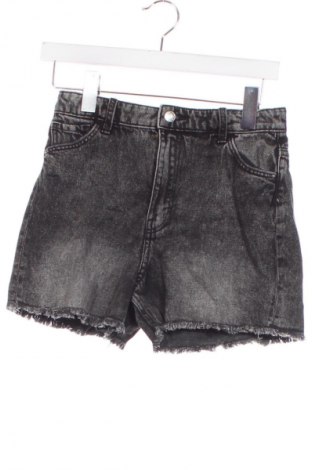 Dziecięce szorty H&M, Rozmiar 12-13y/ 158-164 cm, Kolor Szary, Cena 12,99 zł