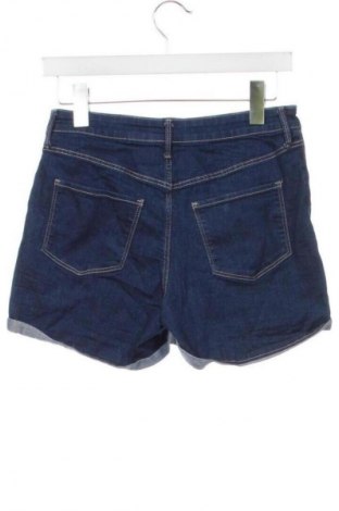 Dziecięce szorty H&M, Rozmiar 12-13y/ 158-164 cm, Kolor Niebieski, Cena 14,99 zł
