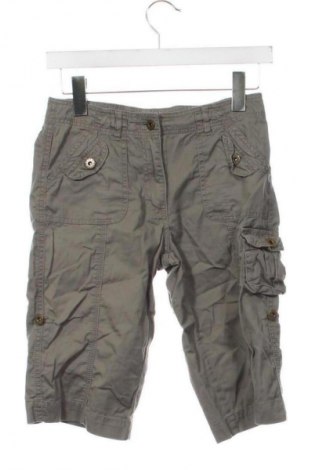 Dziecięce szorty Here+There, Rozmiar 10-11y/ 146-152 cm, Kolor Zielony, Cena 6,99 zł