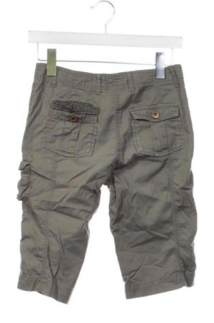 Dziecięce szorty Here+There, Rozmiar 10-11y/ 146-152 cm, Kolor Zielony, Cena 6,99 zł