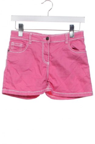Dziecięce szorty John Baner, Rozmiar 12-13y/ 158-164 cm, Kolor Różowy, Cena 13,99 zł