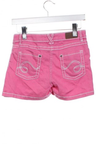 Dziecięce szorty John Baner, Rozmiar 12-13y/ 158-164 cm, Kolor Różowy, Cena 13,99 zł